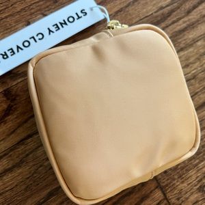 BNWT Stoney Clover Lane Mini Pumpkin Spice